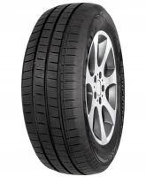 215/60R16C opona TRISTAR SNOWPOWER VAN 103/101R